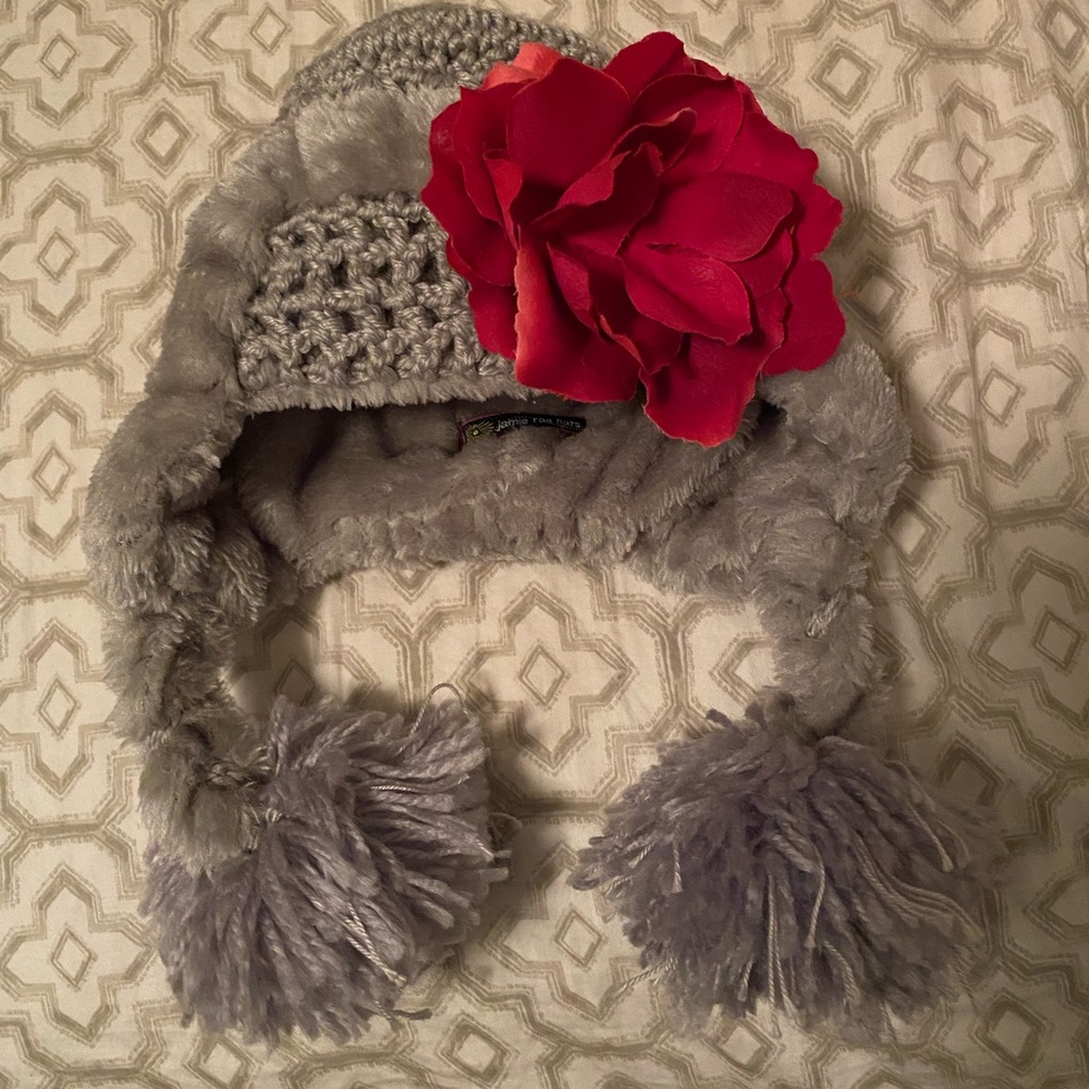 Newborn hat